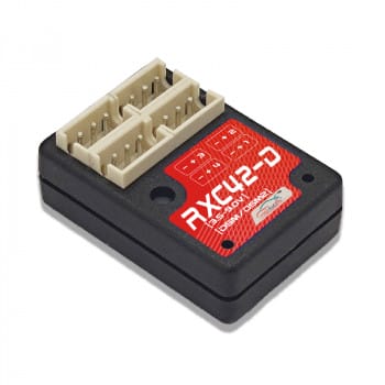 モード2 PCM9X2 72MHz TX•RX モード2 PCM9X2 72MHz TX•RX