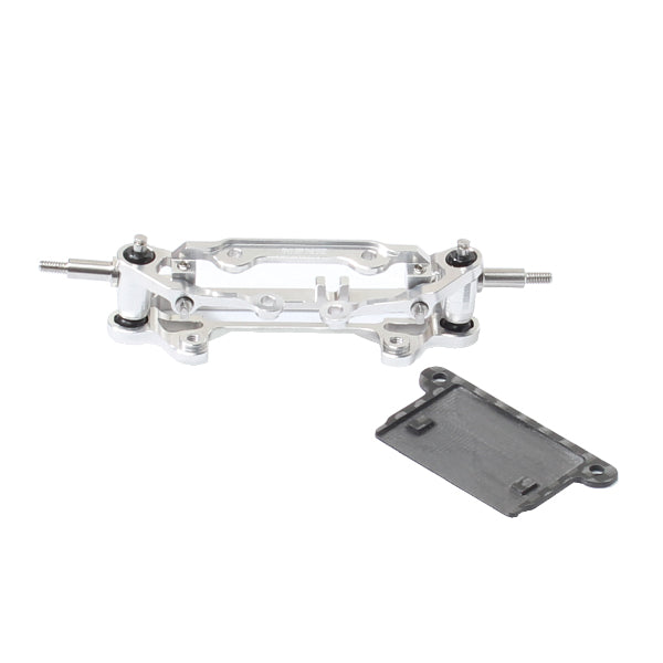 NX-274-S Nexx Racing Kyosho MR03W Mono Suspension (SILVER)