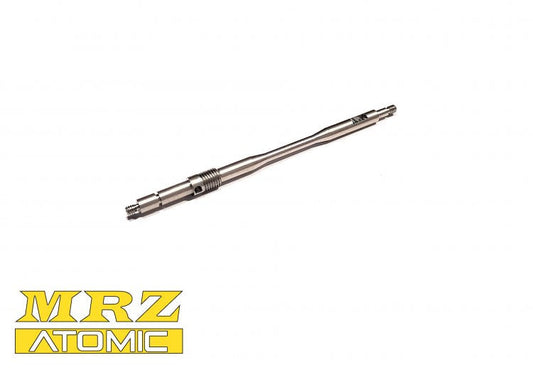 Atomic Racing Steel Shaft for DG Ball Diff