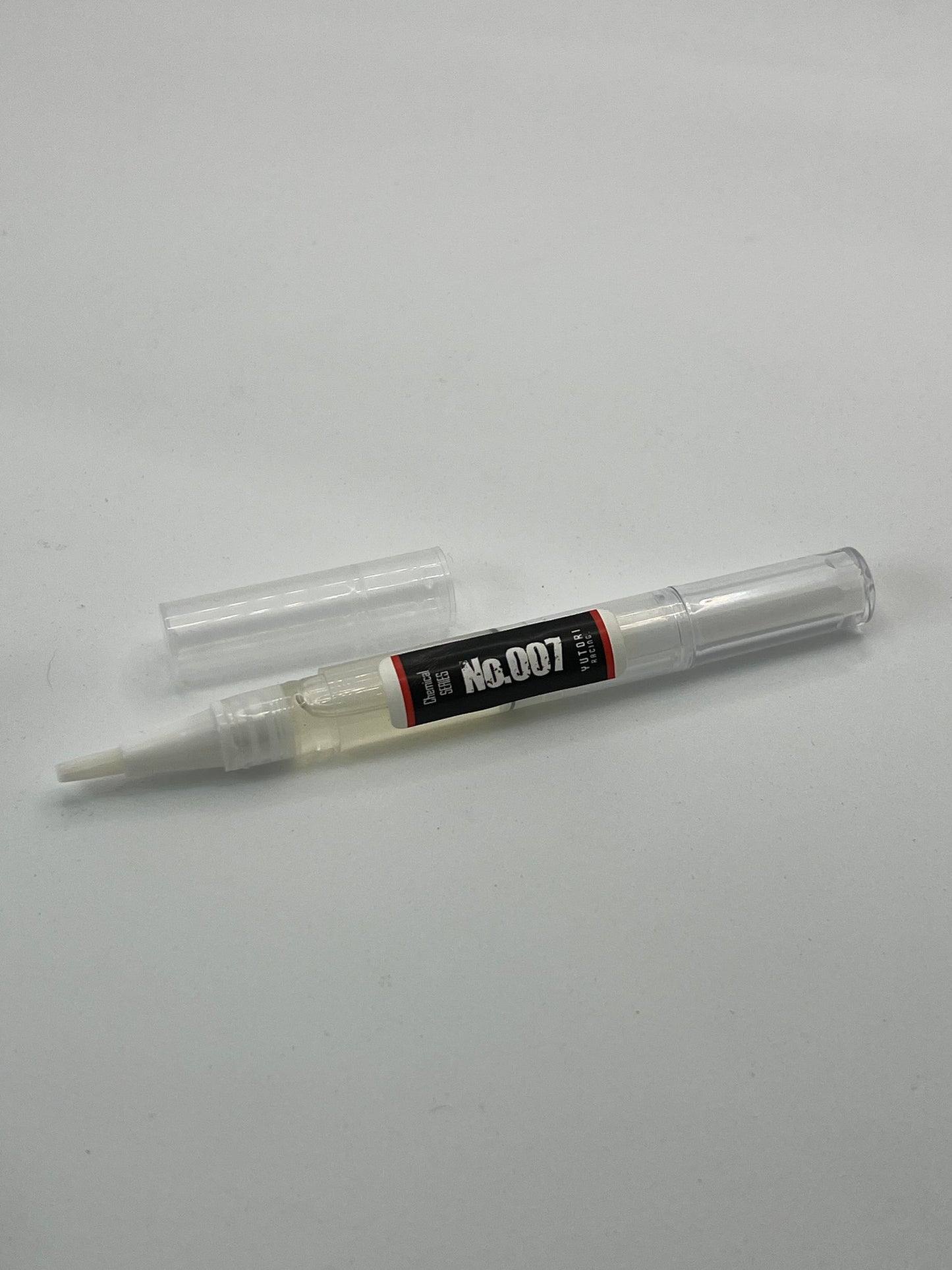 Yutori Racing YC-007P Terminal Liquid (PEN TYPE)