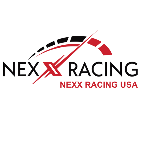 Nexx Racing USA logo