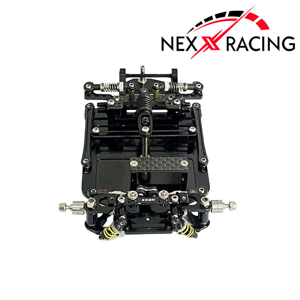 Nexx Racing NX-552 Specter SE 1/28 Kit (With Diff)