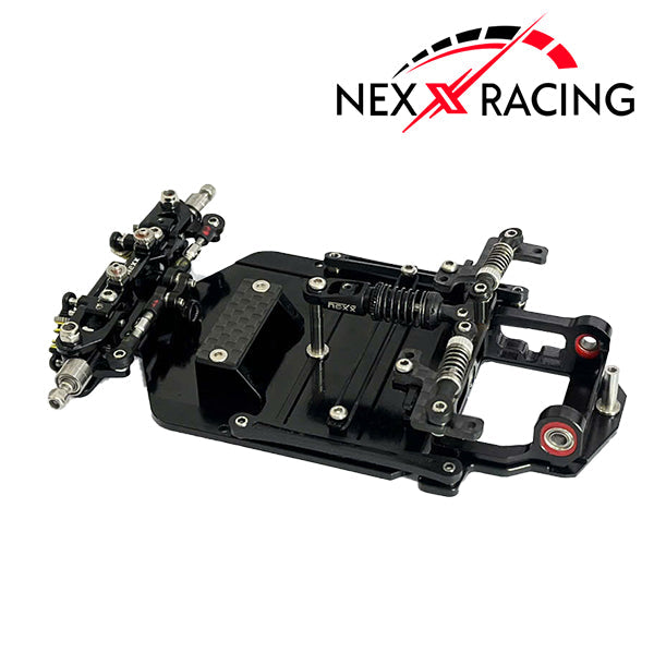 Nexx Racing NX-552 Specter SE 1/28 Kit (With Diff)