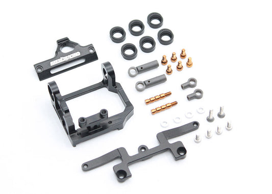 Reflex Racing RR001 PN2.5 Low Profile Damper System