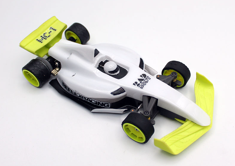 FX28-KIT Reflex Racing FX28 Formula Car Kit - IN STOCK!