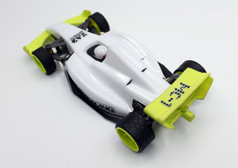 FX28-KIT Reflex Racing FX28 Formula Car Kit - IN STOCK!