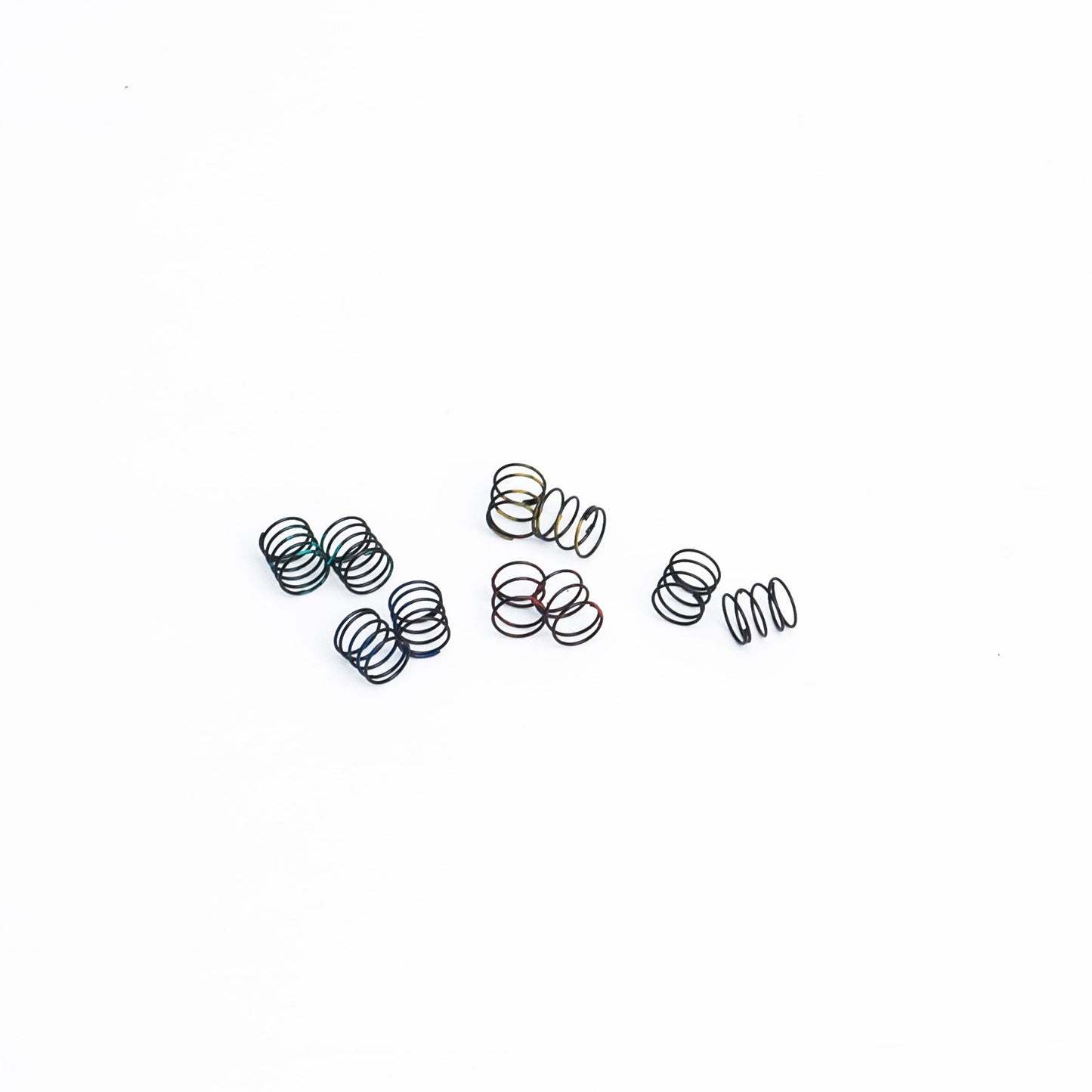 Xbility Side Springs For XBOne XB1-041-S