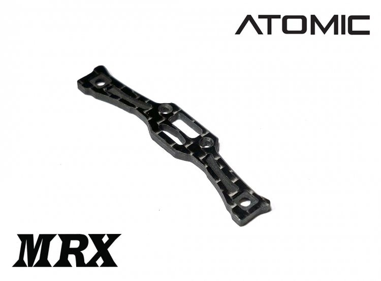 Atomic Racing MRX-UP08P, Lexan body mount, Pancars