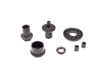 FRP Ball Diff small parts set.