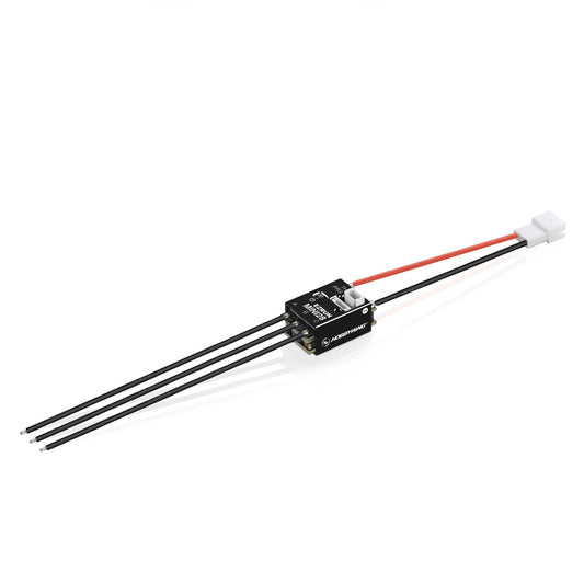 HOBBYWING - EZ RUN Mini28 Sensored Brushless ESC