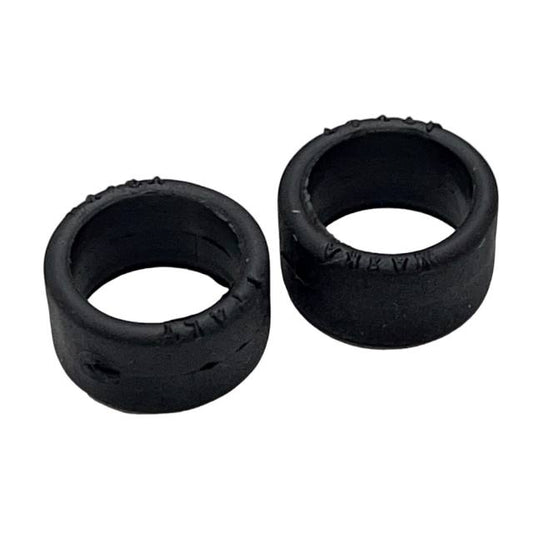 MZR-V1R10 Marka V1 Mini-Z RCP Rubber Rear Tire 10 degree (1 pair)
