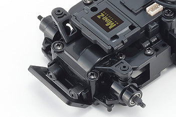 KYO 32180 CHASSIS, MA-030 EVO AWD Racing Chassis