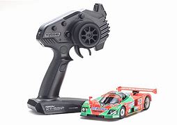 KYO MPZ32328RE READY TO RUN, Mazda 787B No.55 Le Mans "Renown"