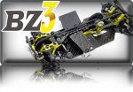 BZ3-UP13SC SCREWS, grub/set for pinion M2X2 10 pcs