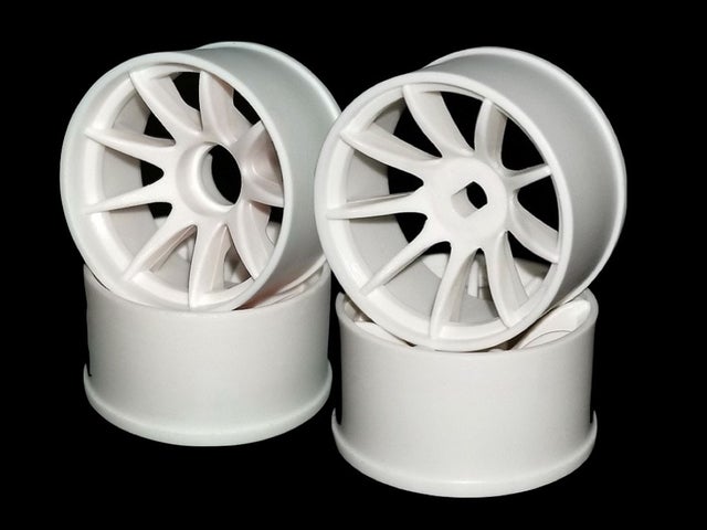 KYO 32615JK Celica Turbo 4WD No.7 WRC
