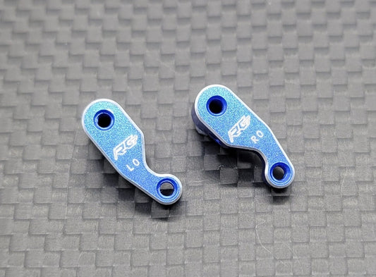 GLR-GT-OP-008-0 GT, KNUCKLES, GT Steering (0*)