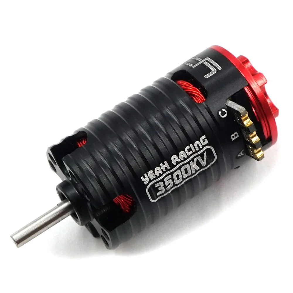 MOTOR, Yeah Racing MT-0040 Brushless for 1/28