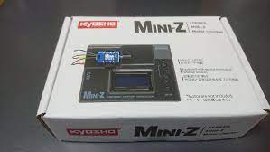 MZW124 MOTOR ANYLIZER