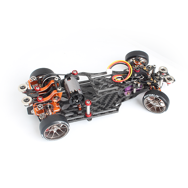 NX-332 SHOCK HOLDER, DRIFT ART 2