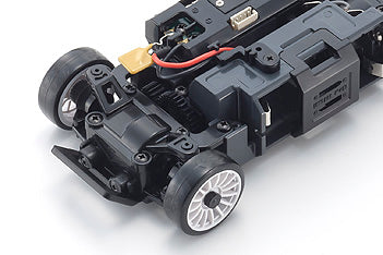 KYO 32615JK Celica Turbo 4WD No.7 WRC