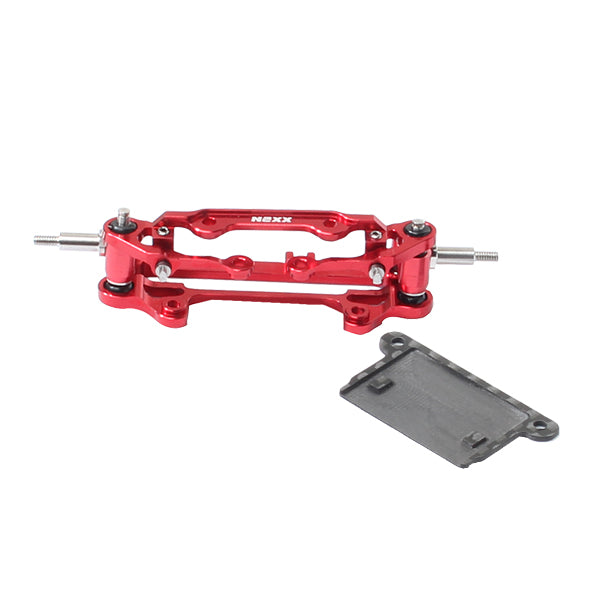 Nexx Racing Steering & Suspension