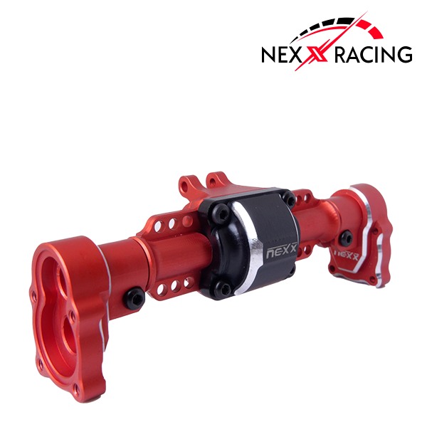 Nexx Racing FMS Upgrade Parts