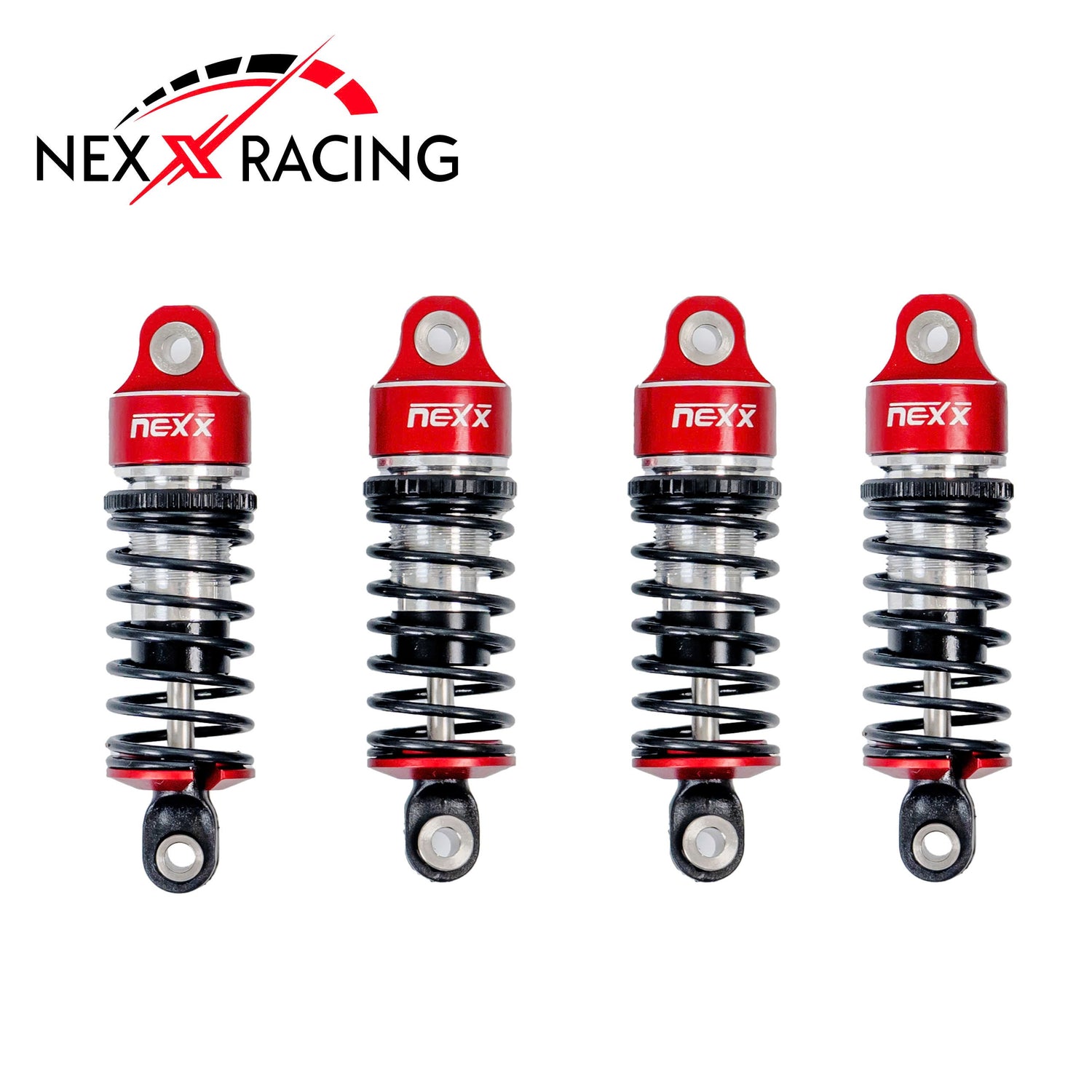 Nexx Racing Losi Micro-B Upgrades