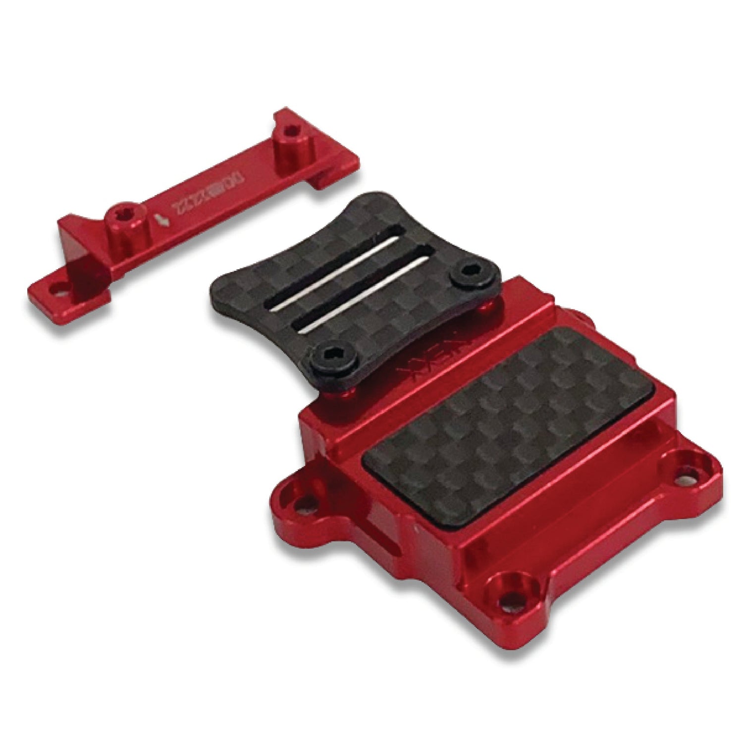 Nexx Racing Mini-Z Upgrades