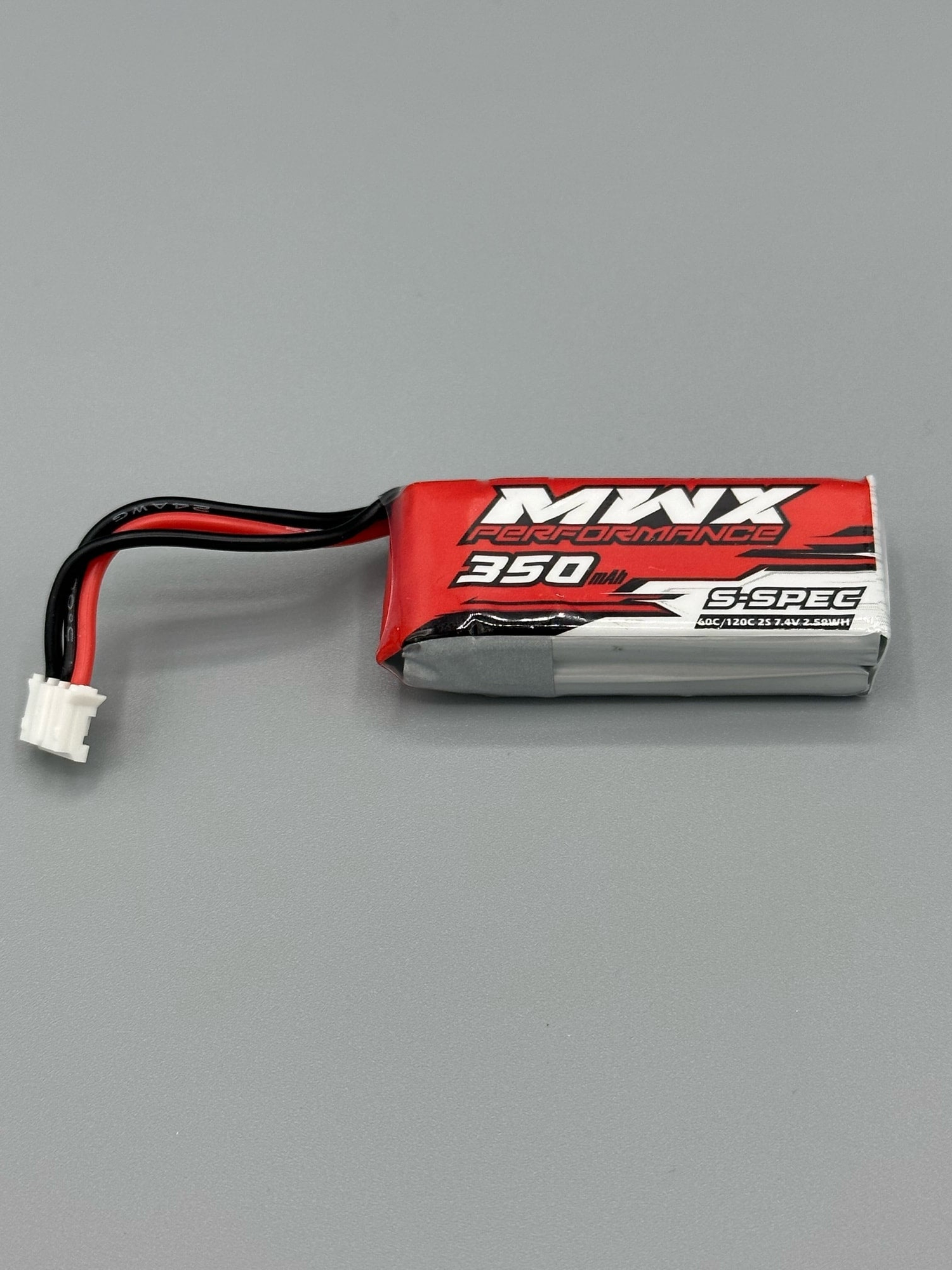 Batteries - Lipo