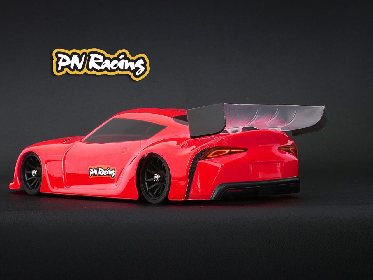 PN Racing All