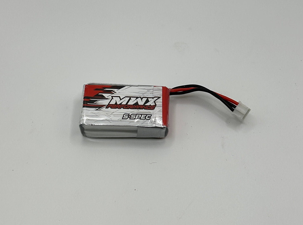 Lipo Batteries