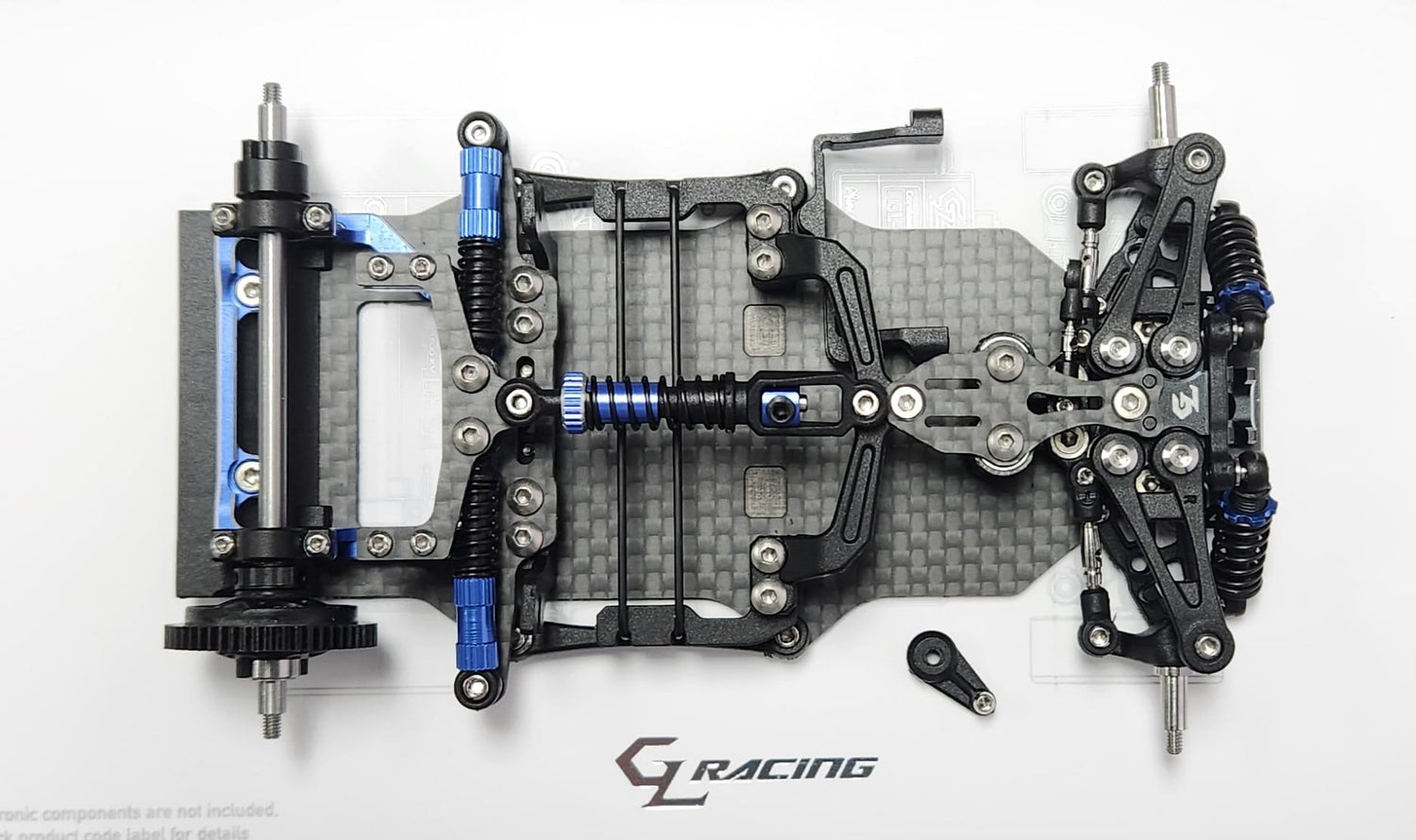 GL Racing GTR