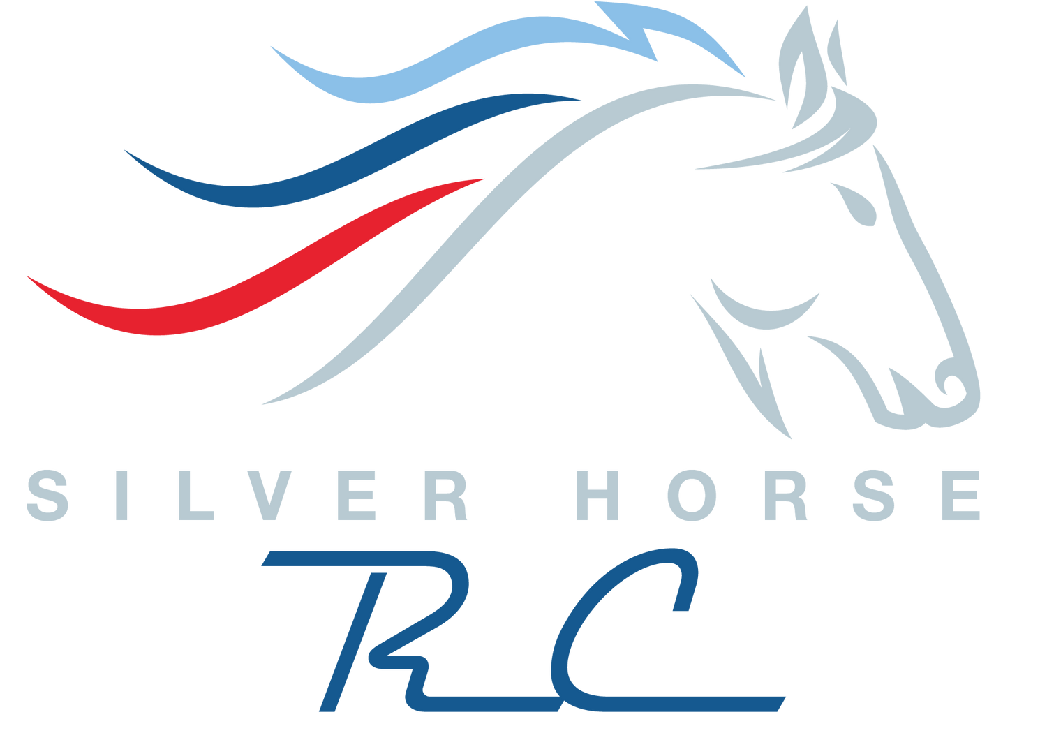 Silver Horse Complete