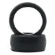 GL Racing 8.5mm 17 Degree Non-Tread Rubber Slick Racing Tire