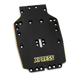 Xpress Pixel Z1 Brass Chassis