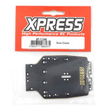 Xpress Pixel Z1 Brass Chassis