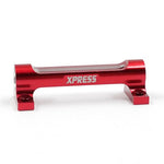 Xpress Pixel Z1 Aluminum Differential Mount