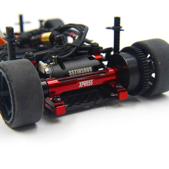 Xpress Pixel Z1 Aluminum Differential Mount