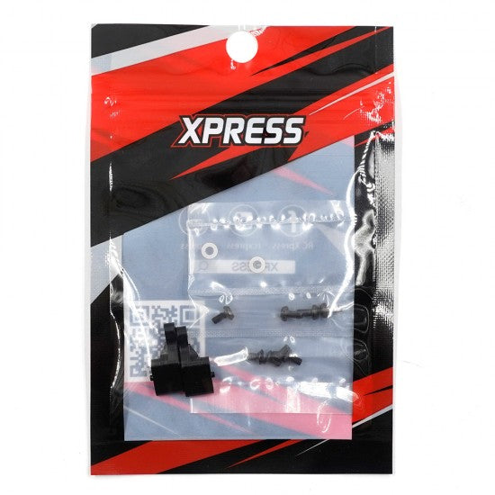 Xpress Pixel Z1 Aluminum Chassis Stiffer
