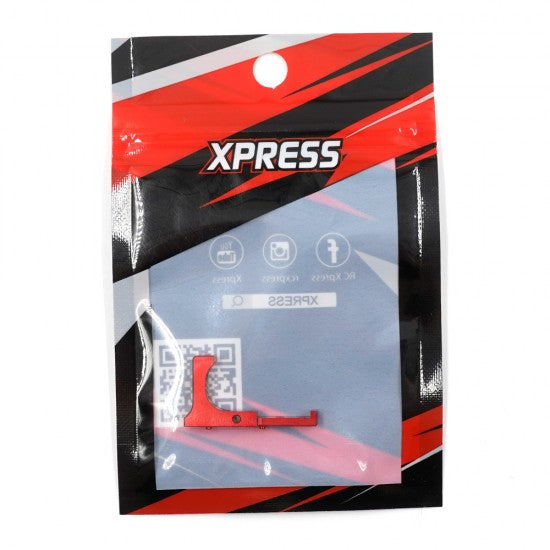 Xpress Pixel Z1 Aluminum Motor Mount B