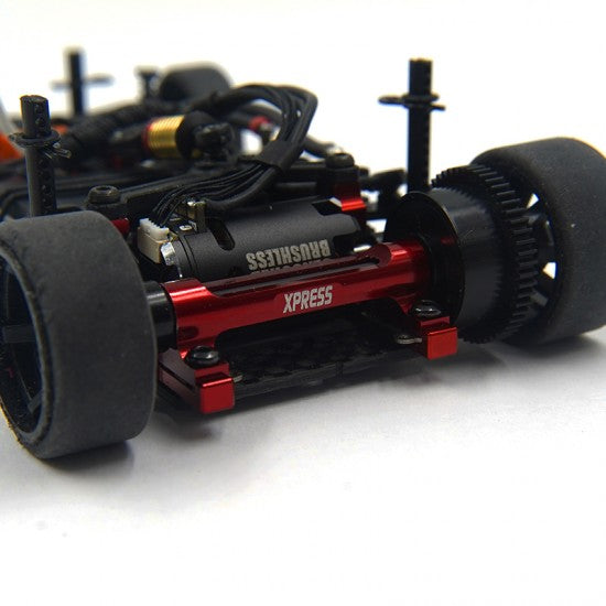 Xpress Pixel Z1 Aluminum Motor Mount B