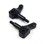 Xpress Pixel Z1 Aluminum Steering Knuckle Axle Set
