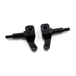 Xpress Pixel Z1 Aluminum Steering Knuckle Axle Set
