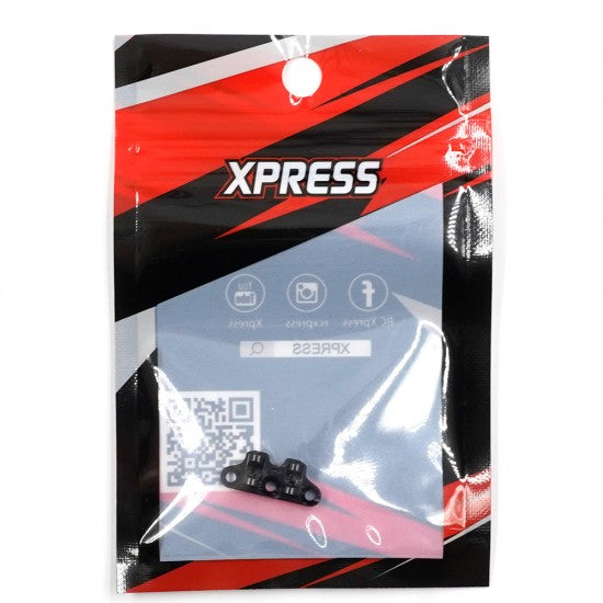 Xpress Pixel Z1 Aluminum Upper Arm Mount -1