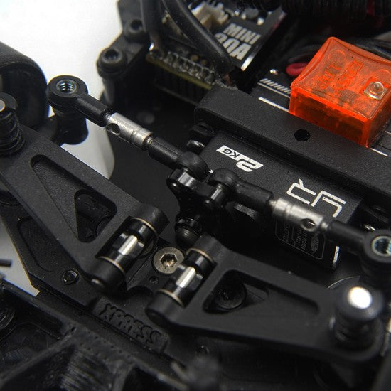 Xpress Pixel Z1 Aluminum Servo Horn
