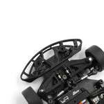 Xpress Pixel Z1 Aluminum Upper Arm Mount -1