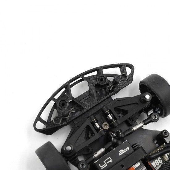 Xpress Pixel Z1 Aluminum Upper Arm Mount -1