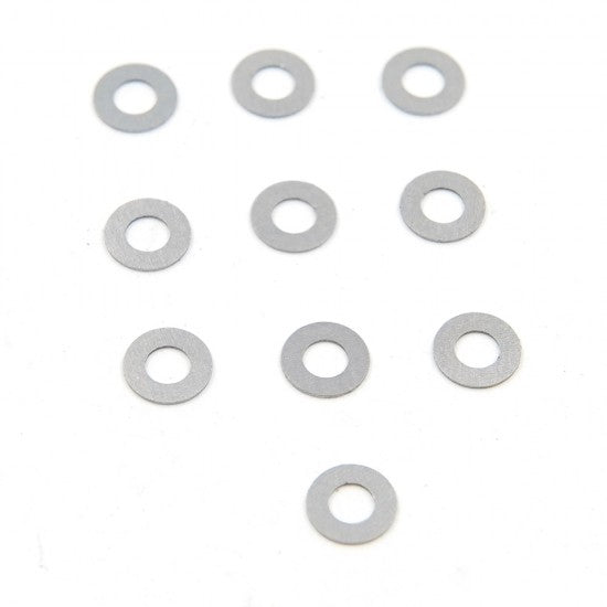 Xpress Pixel Z1 Steel Shim 2x4x0.2mm