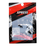 Xpress Pixel Z1 Hex Screw Round Head RM2x4mm 10pcs
