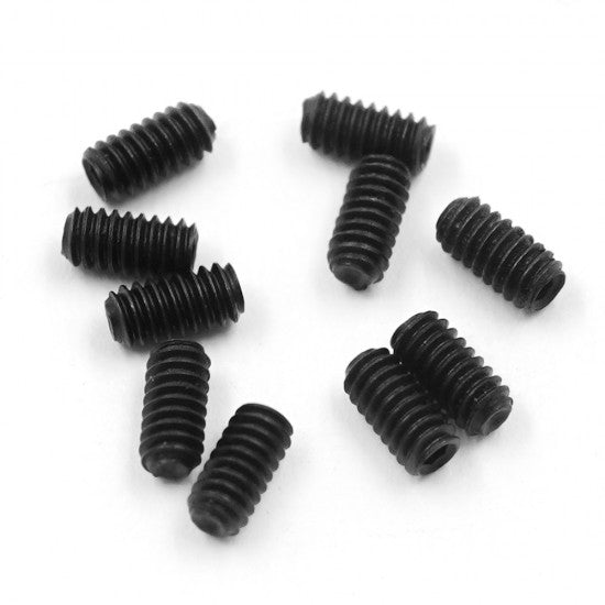 Xpress Pixel Z1 Hex Set Screw M2x4mm 10pcs